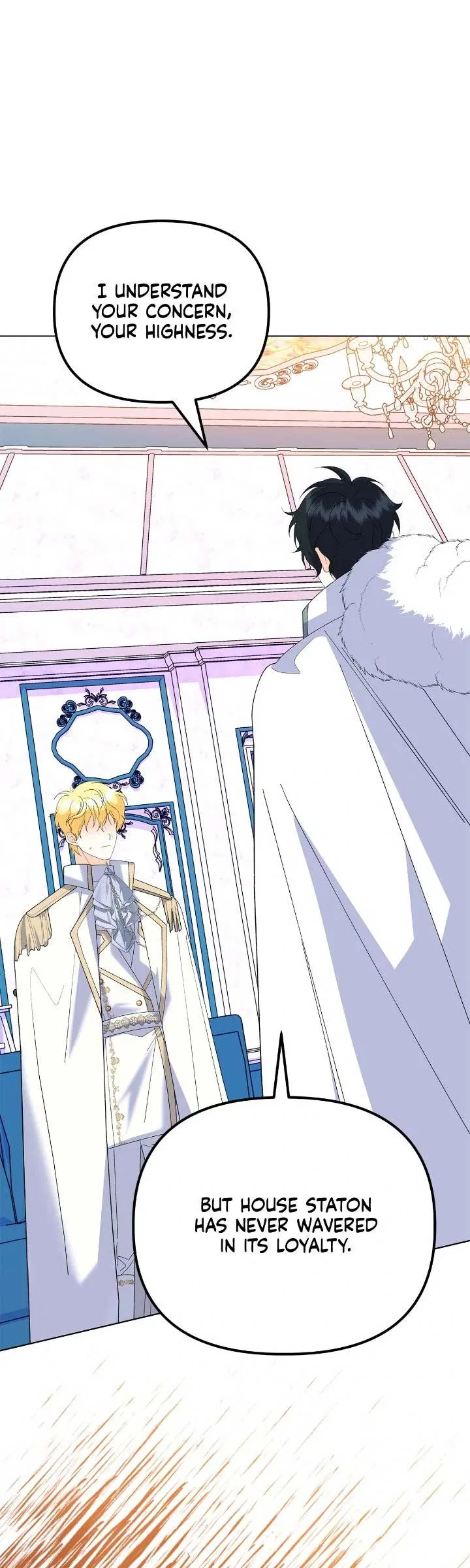 I Got Married to a Duke Called Beast Chapter 84 – Page 52