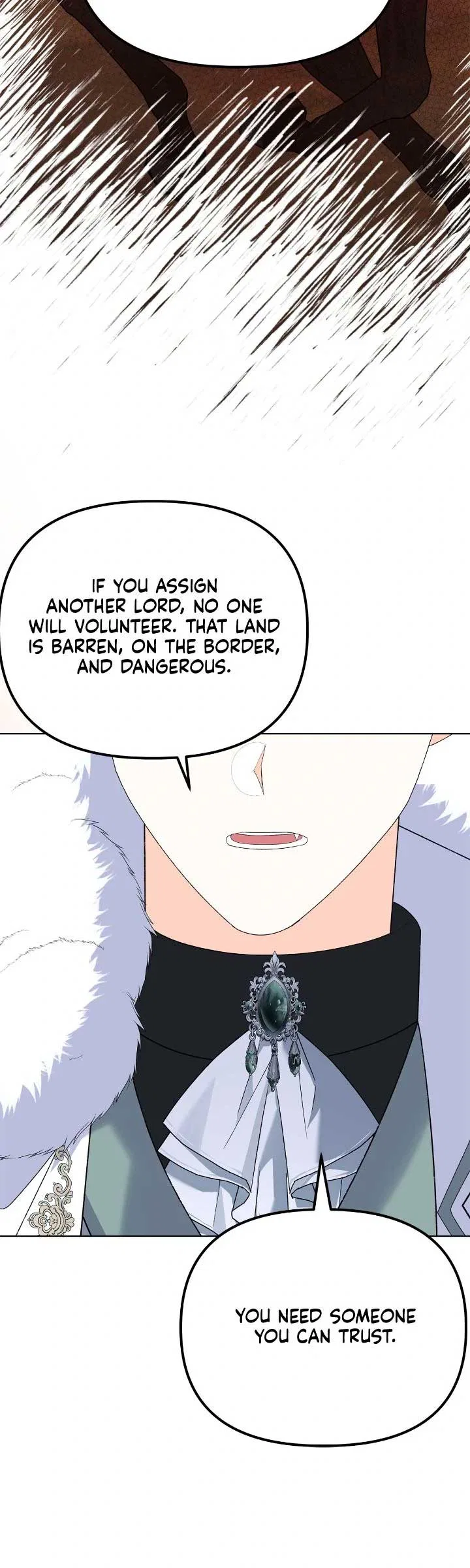 I Got Married to a Duke Called Beast Chapter 84 – Page 54