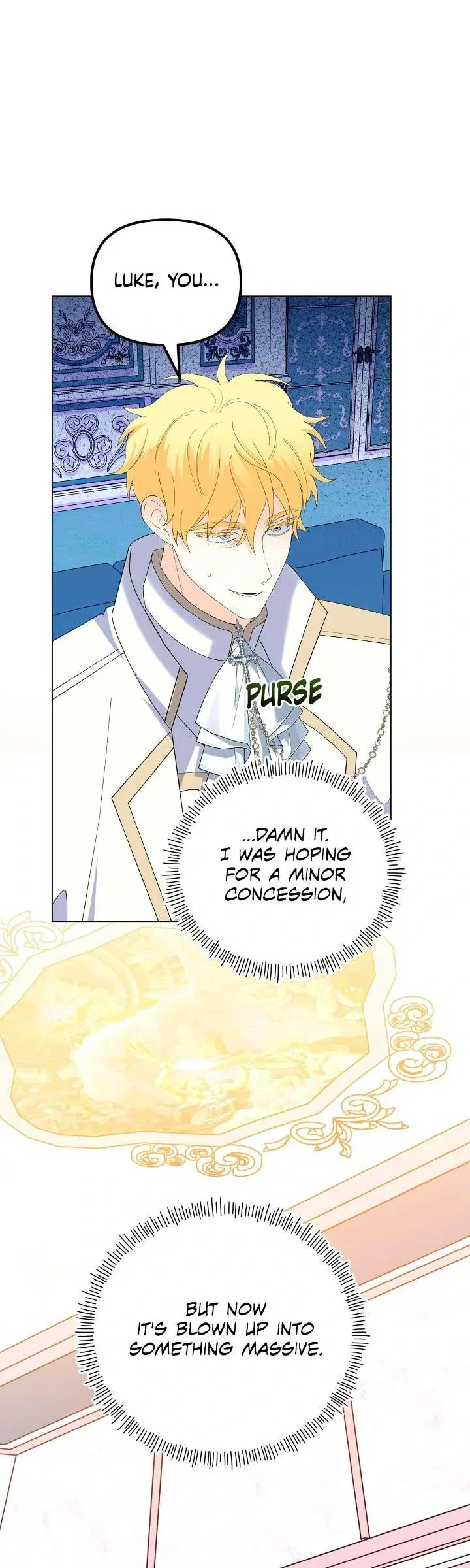 I Got Married to a Duke Called Beast Chapter 84 – Page 57