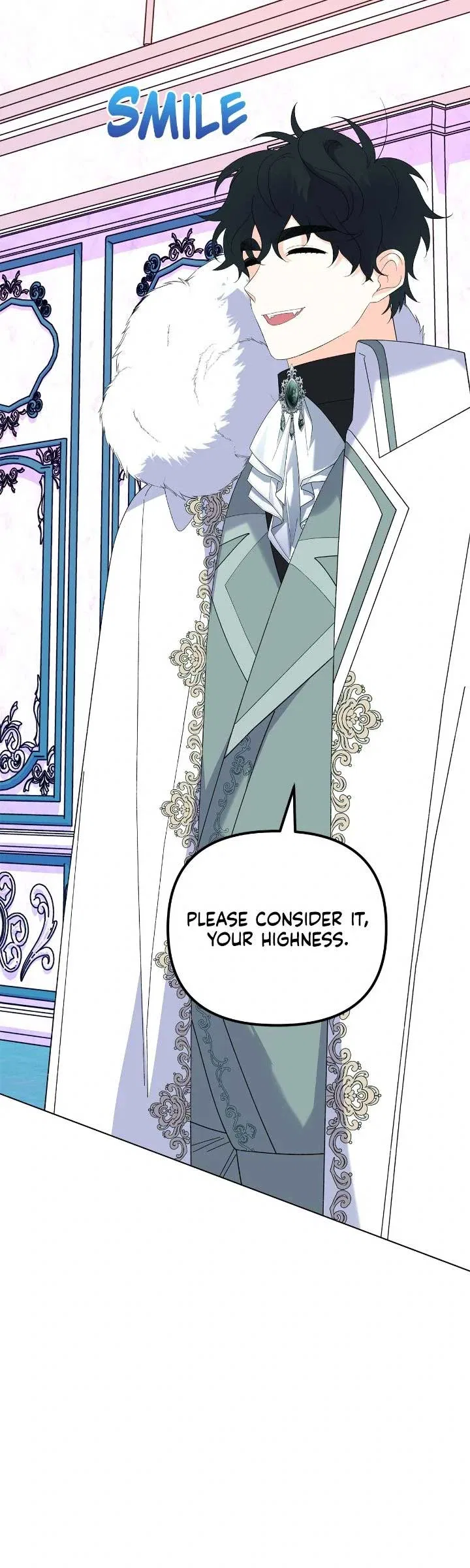 I Got Married to a Duke Called Beast Chapter 84 – Page 58