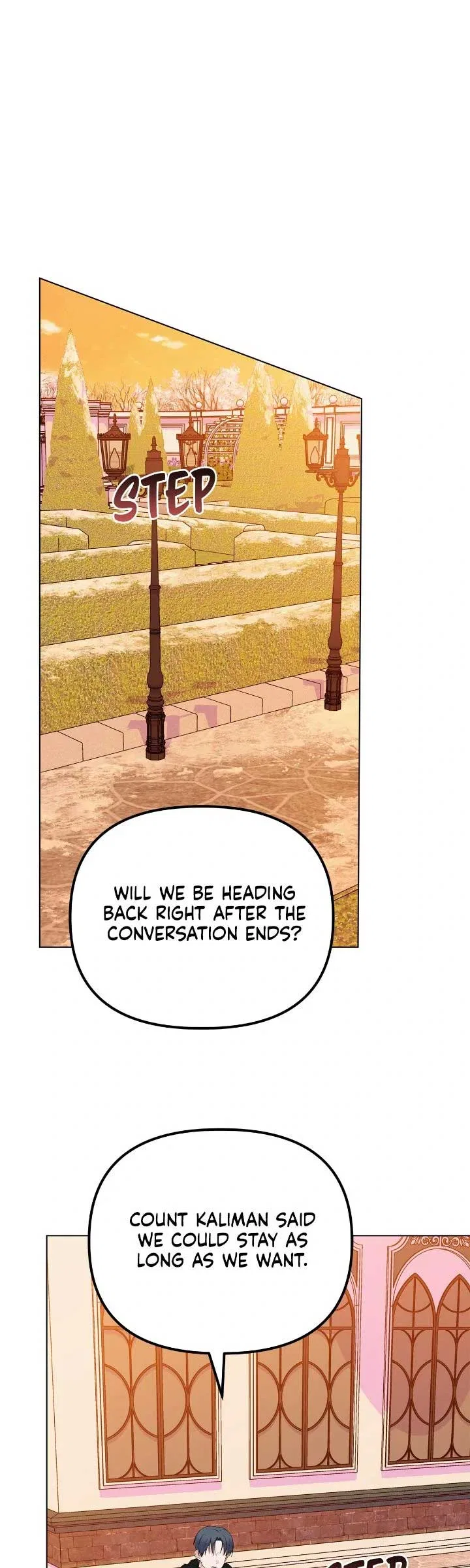 I Got Married to a Duke Called Beast Chapter 84 – Page 59