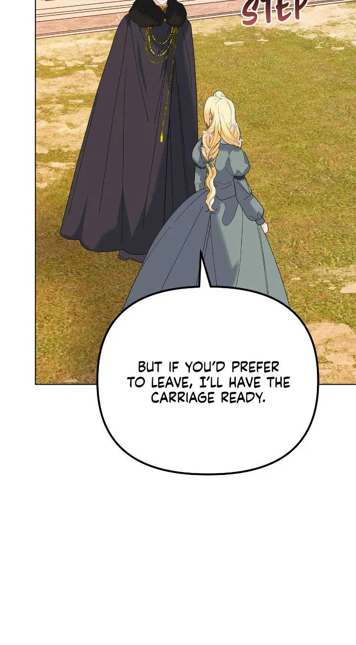 I Got Married to a Duke Called Beast Chapter 84 – Page 60