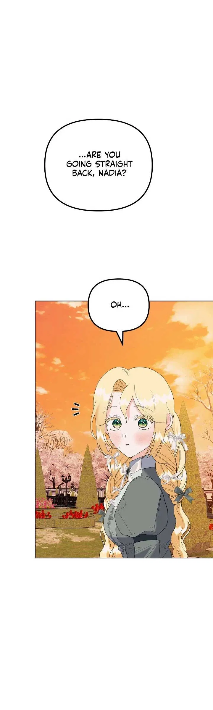 I Got Married to a Duke Called Beast Chapter 84 – Page 61