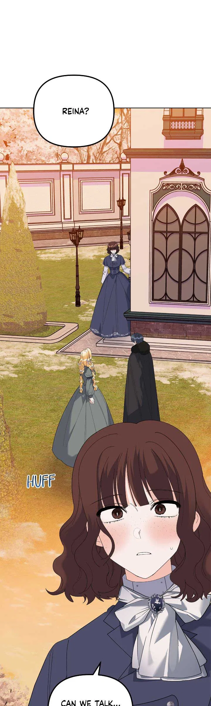 I Got Married to a Duke Called Beast Chapter 84 – Page 62