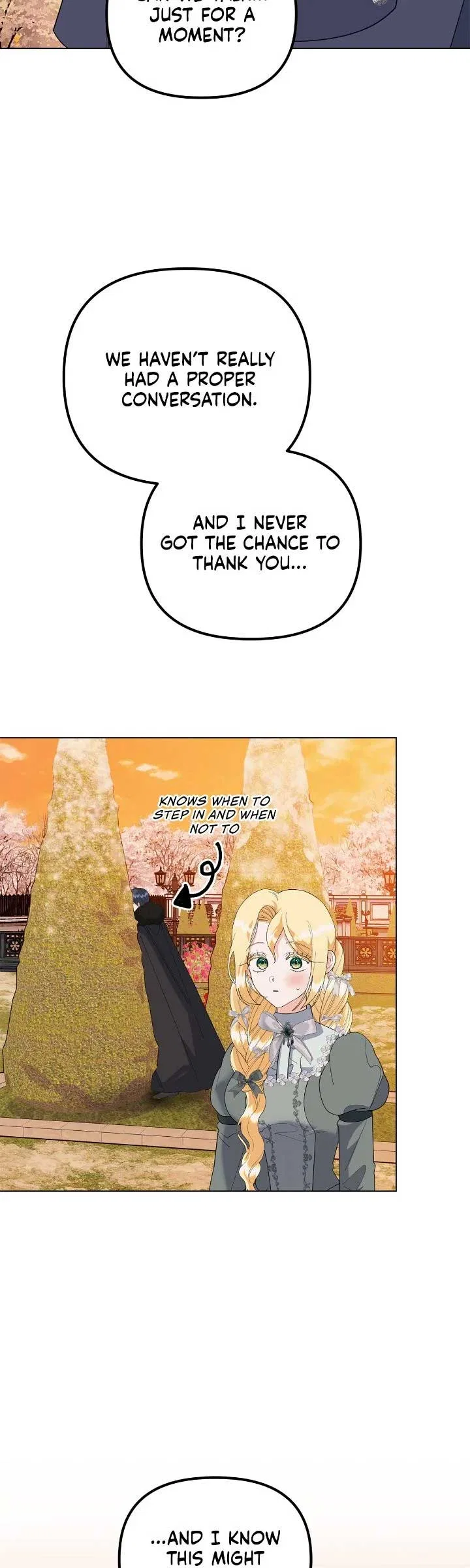I Got Married to a Duke Called Beast Chapter 84 – Page 63