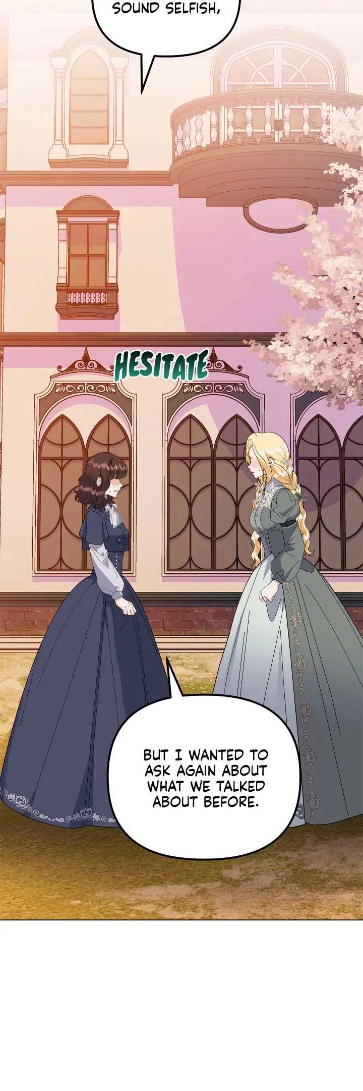 I Got Married to a Duke Called Beast Chapter 84 – Page 64