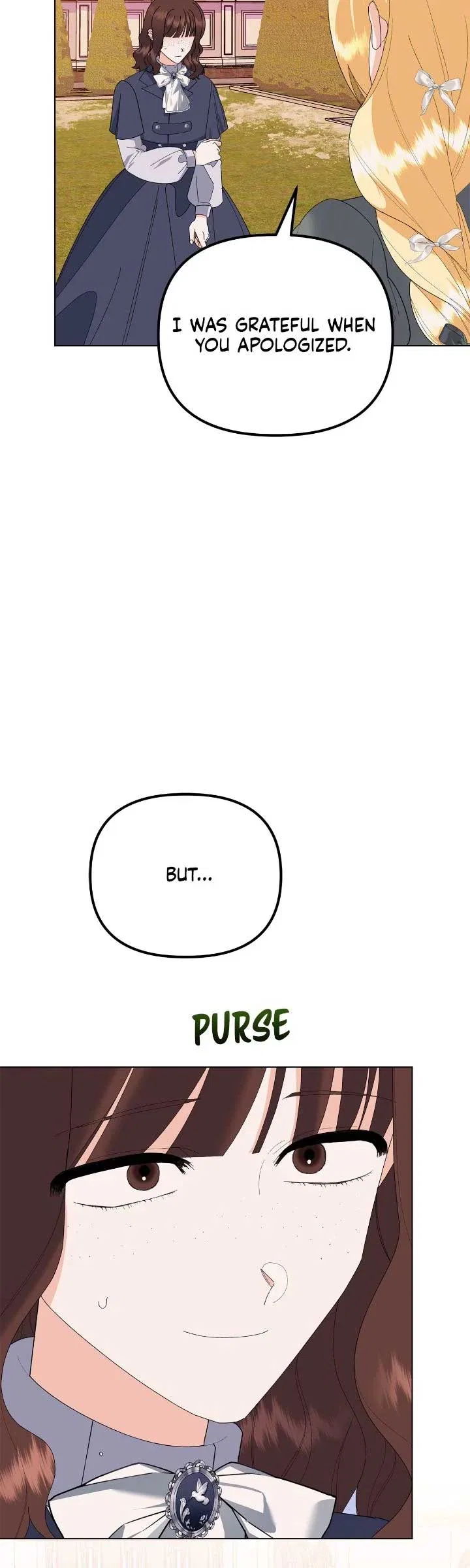 I Got Married to a Duke Called Beast Chapter 84 – Page 66