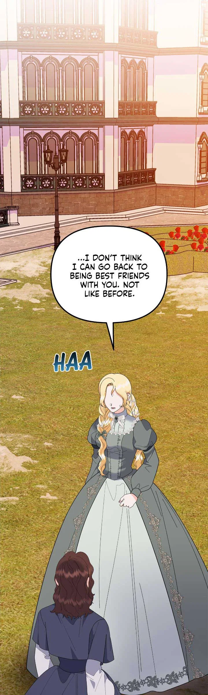 I Got Married to a Duke Called Beast Chapter 84 – Page 67