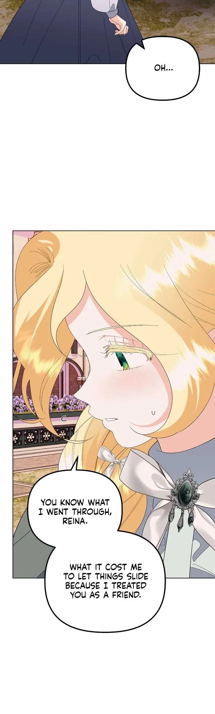 I Got Married to a Duke Called Beast Chapter 84 – Page 68
