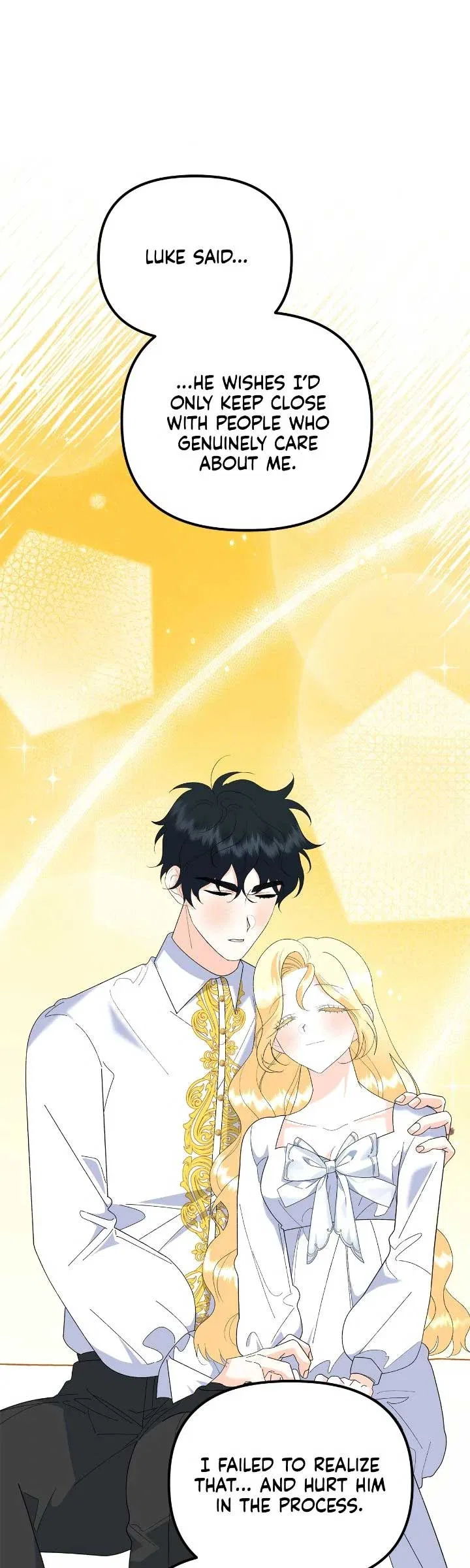 I Got Married to a Duke Called Beast Chapter 84 – Page 69