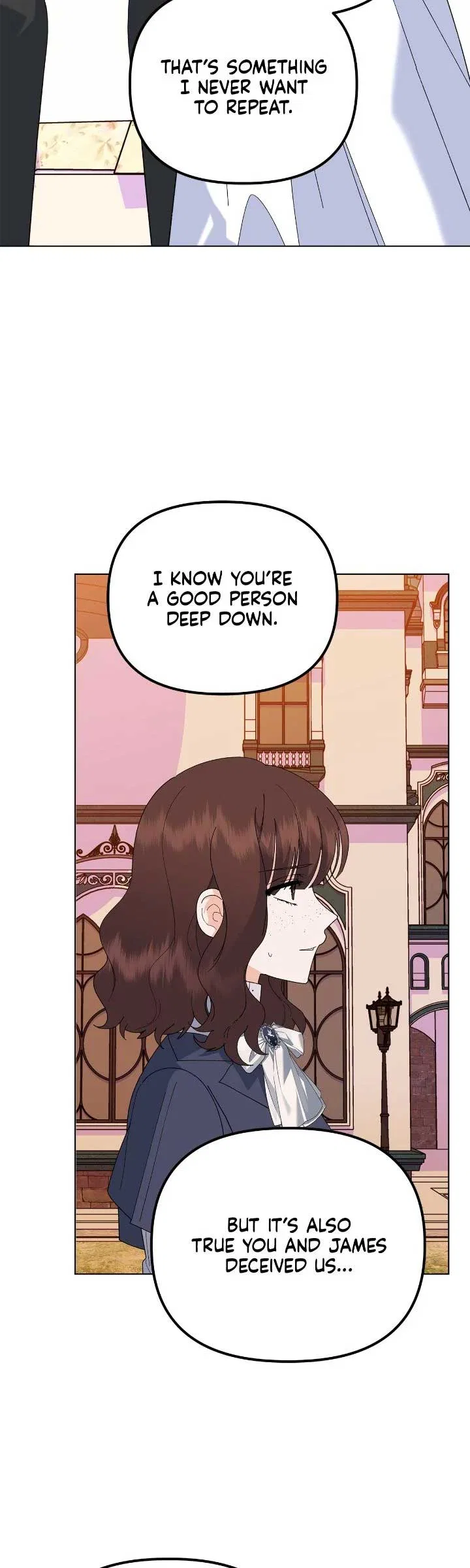 I Got Married to a Duke Called Beast Chapter 84 – Page 70