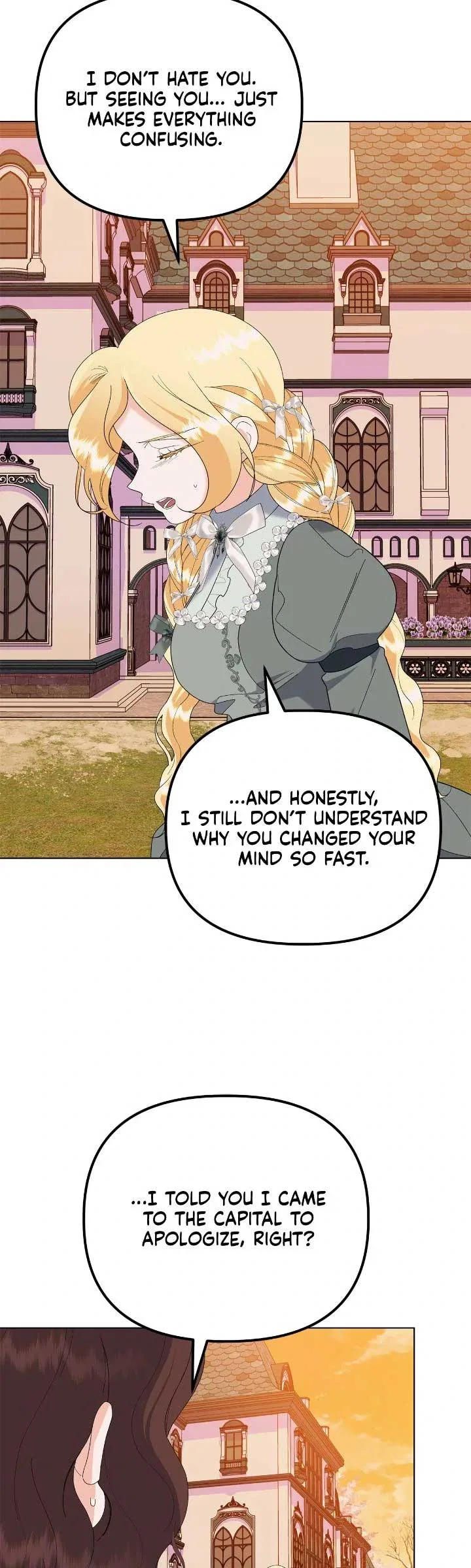 I Got Married to a Duke Called Beast Chapter 84 – Page 71
