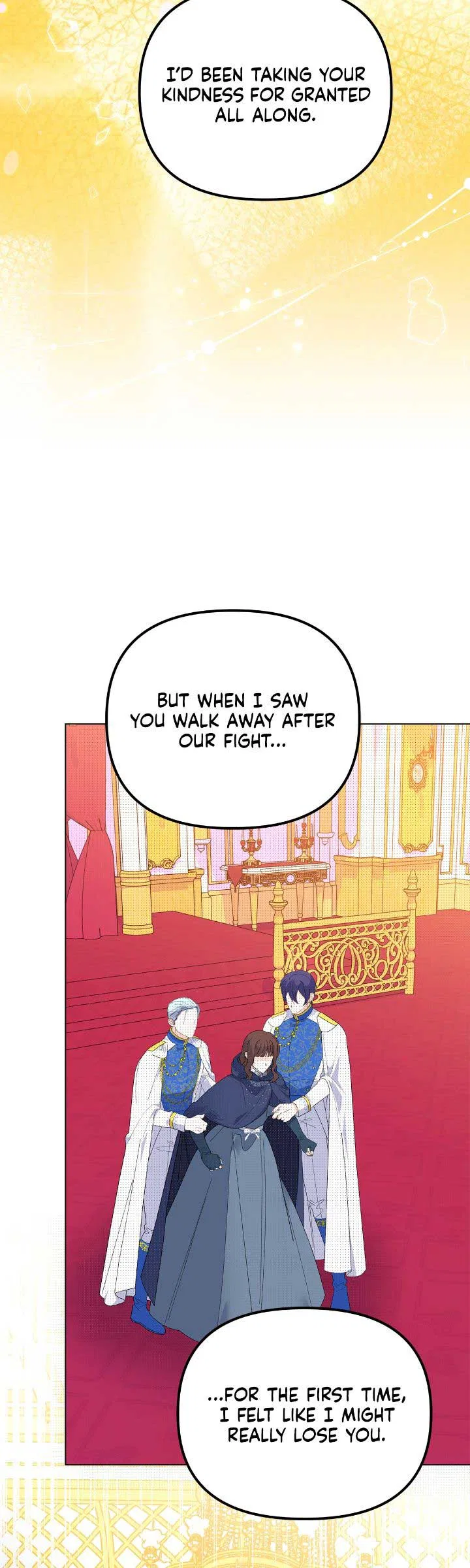 I Got Married to a Duke Called Beast Chapter 84 – Page 74