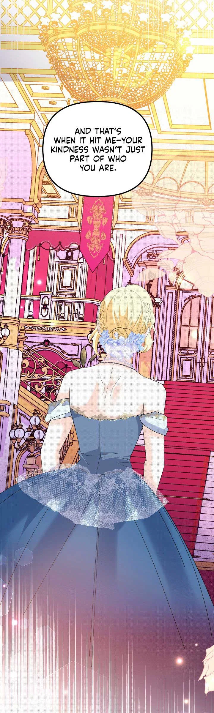 I Got Married to a Duke Called Beast Chapter 84 – Page 75