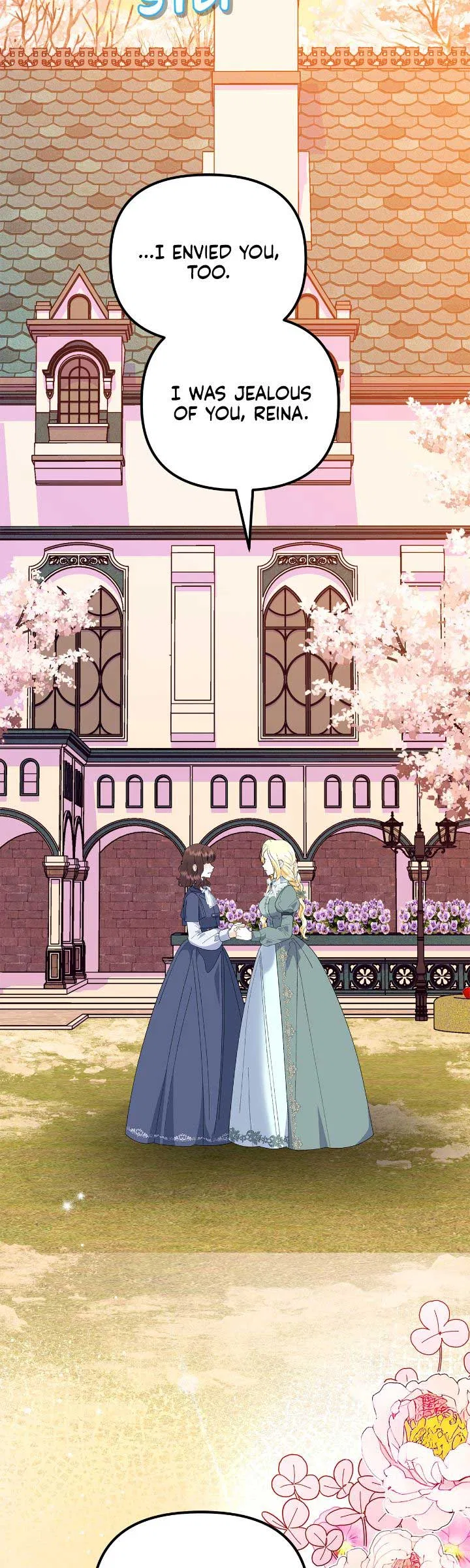 I Got Married to a Duke Called Beast Chapter 84 – Page 80