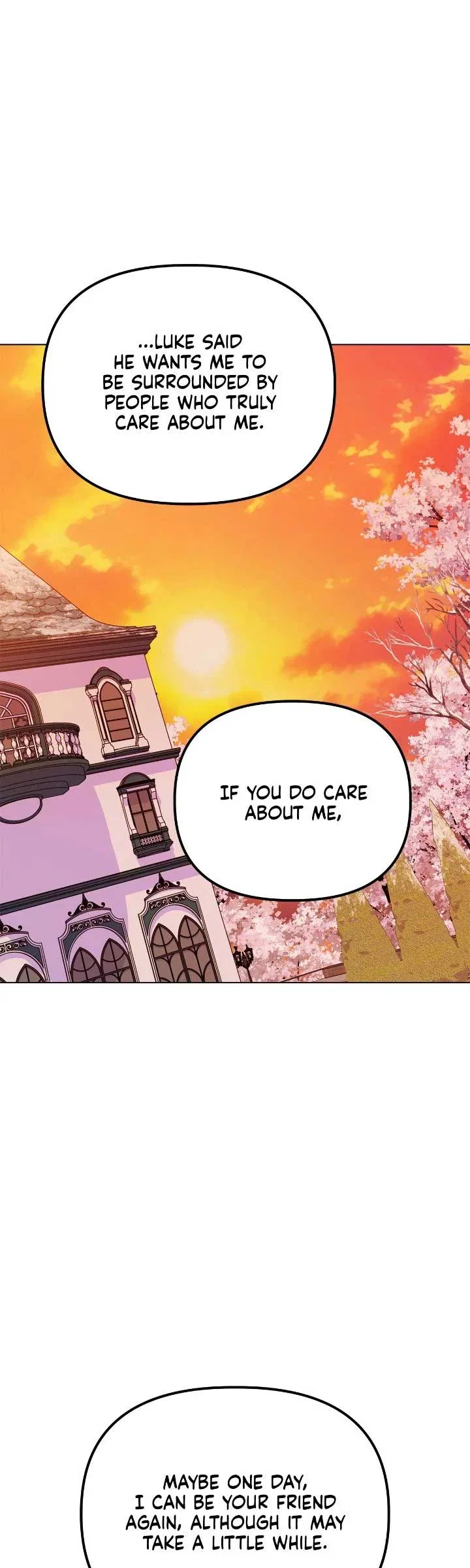 I Got Married to a Duke Called Beast Chapter 84 – Page 82
