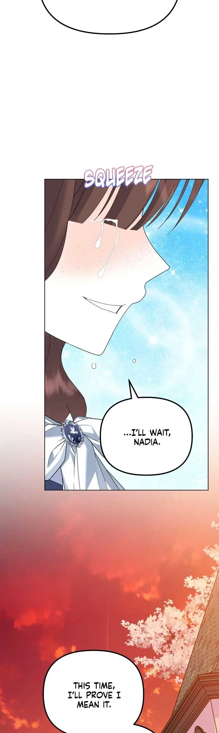 I Got Married to a Duke Called Beast Chapter 84 – Page 83