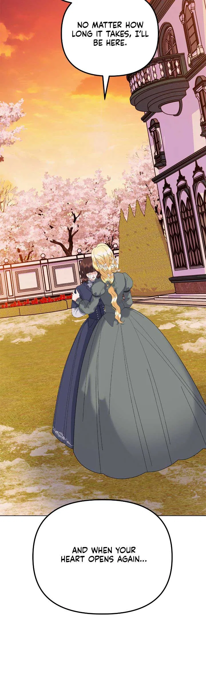 I Got Married to a Duke Called Beast Chapter 84 – Page 84