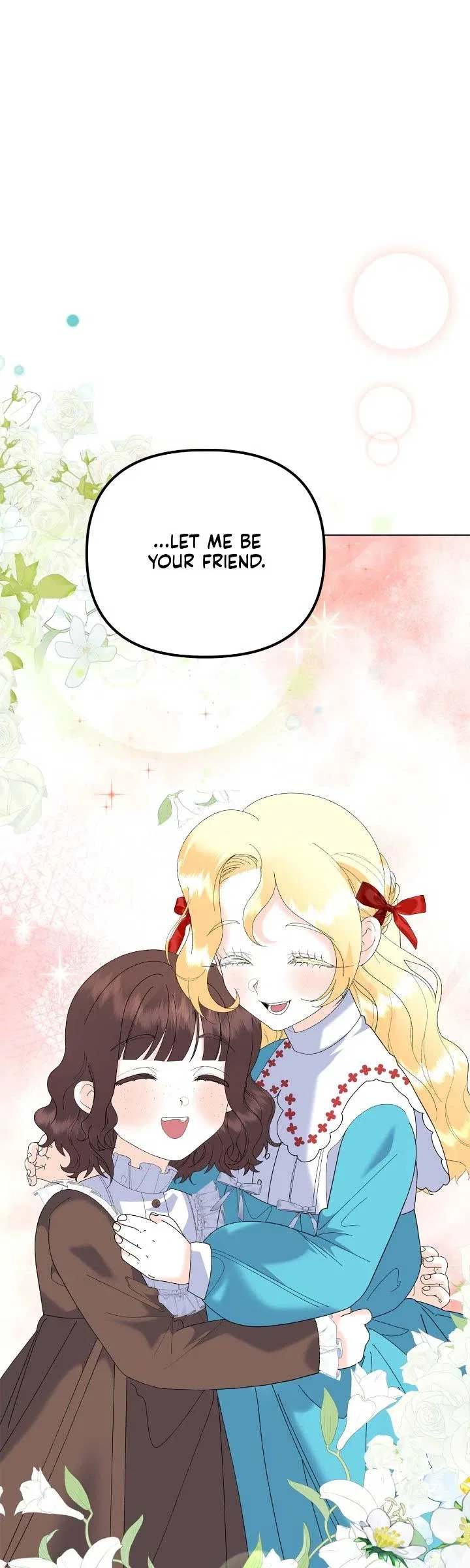 I Got Married to a Duke Called Beast Chapter 84 – Page 85