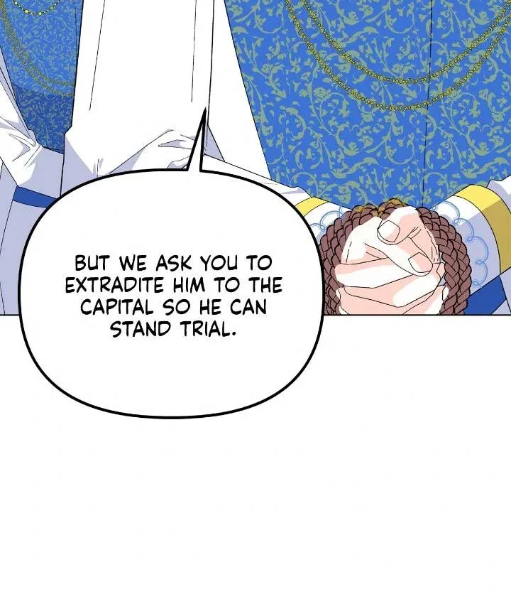 I Got Married to a Duke Called Beast Chapter 83 – Page 4