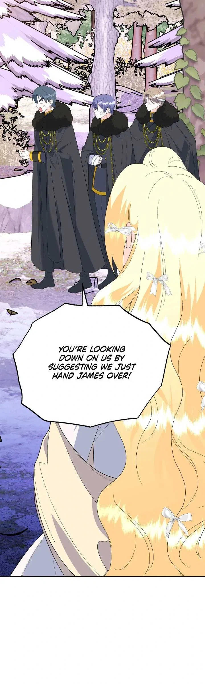 I Got Married to a Duke Called Beast Chapter 83 – Page 13