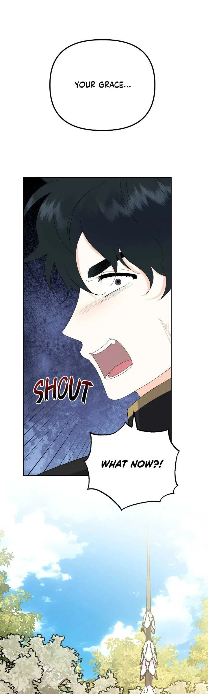 I Got Married to a Duke Called Beast Chapter 83 – Page 15