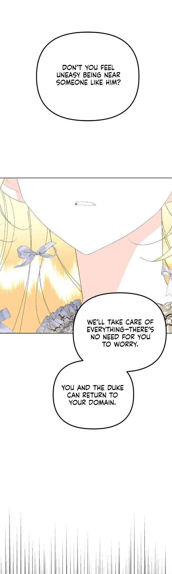 I Got Married to a Duke Called Beast Chapter 83 – Page 19
