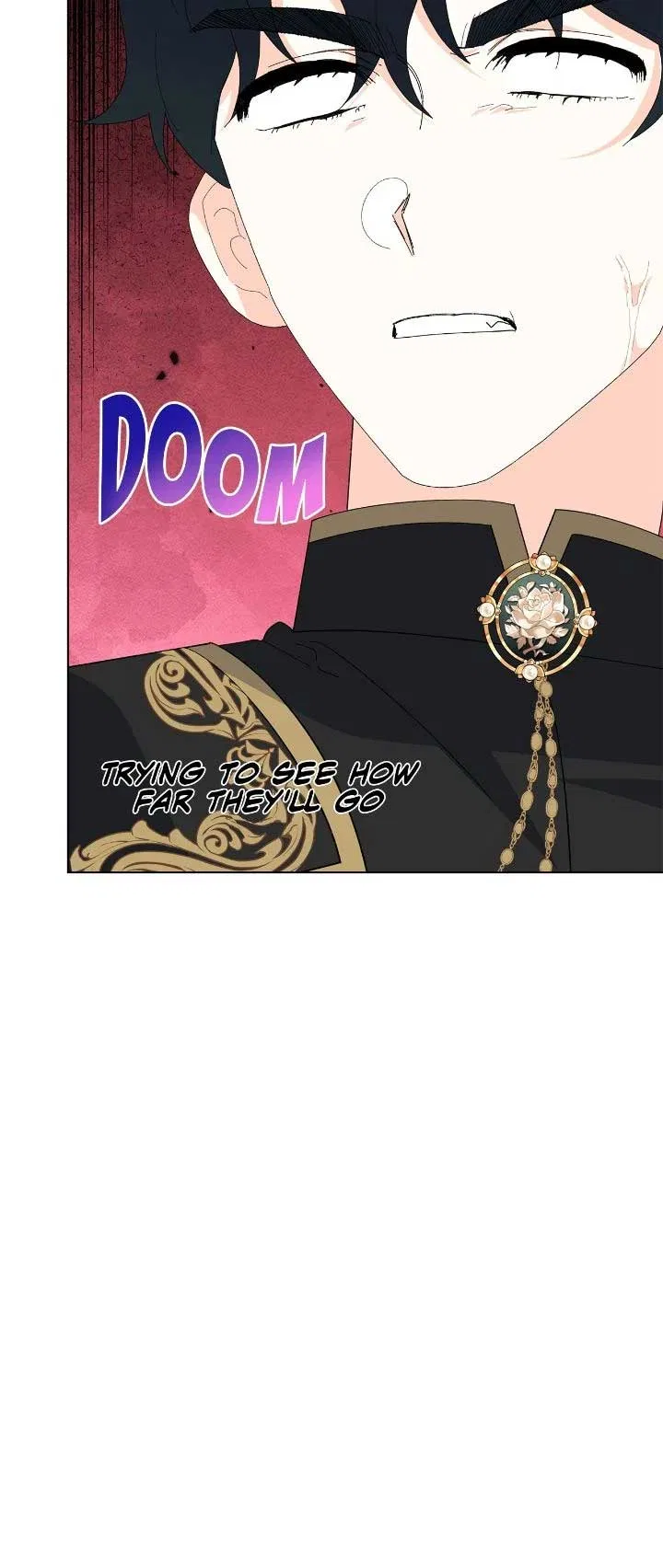 I Got Married to a Duke Called Beast Chapter 83 – Page 27