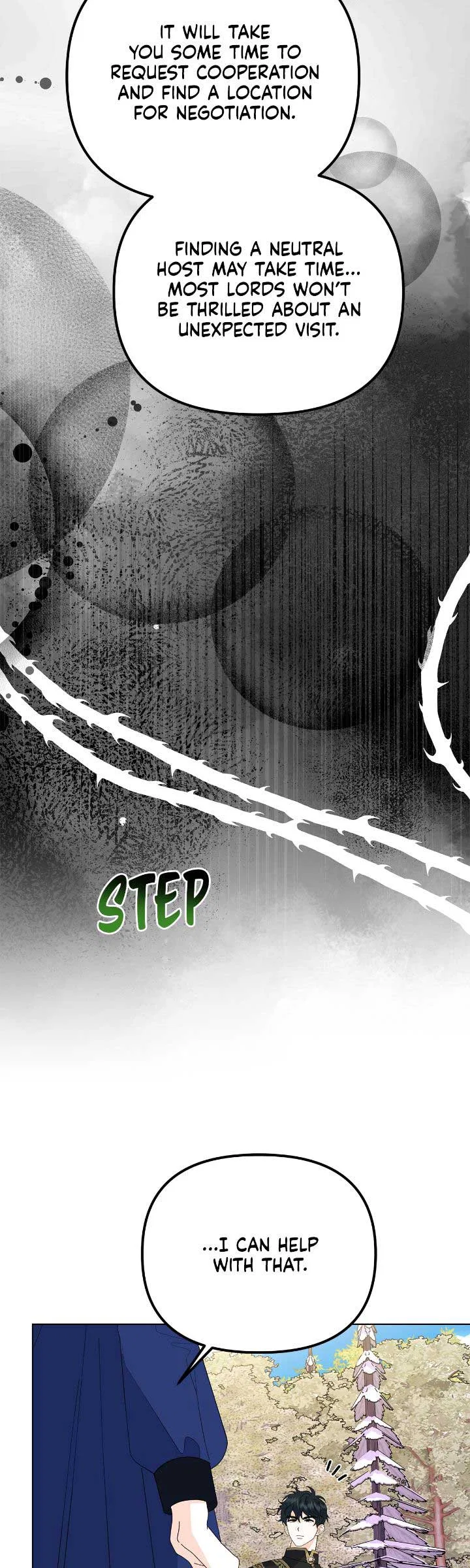 I Got Married to a Duke Called Beast Chapter 83 – Page 30