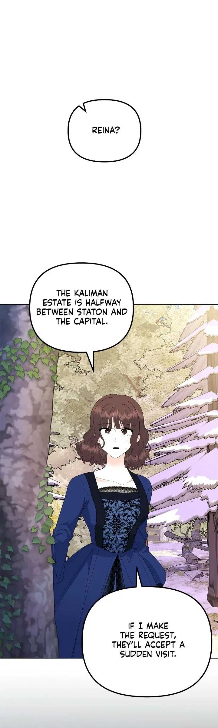 I Got Married to a Duke Called Beast Chapter 83 – Page 32