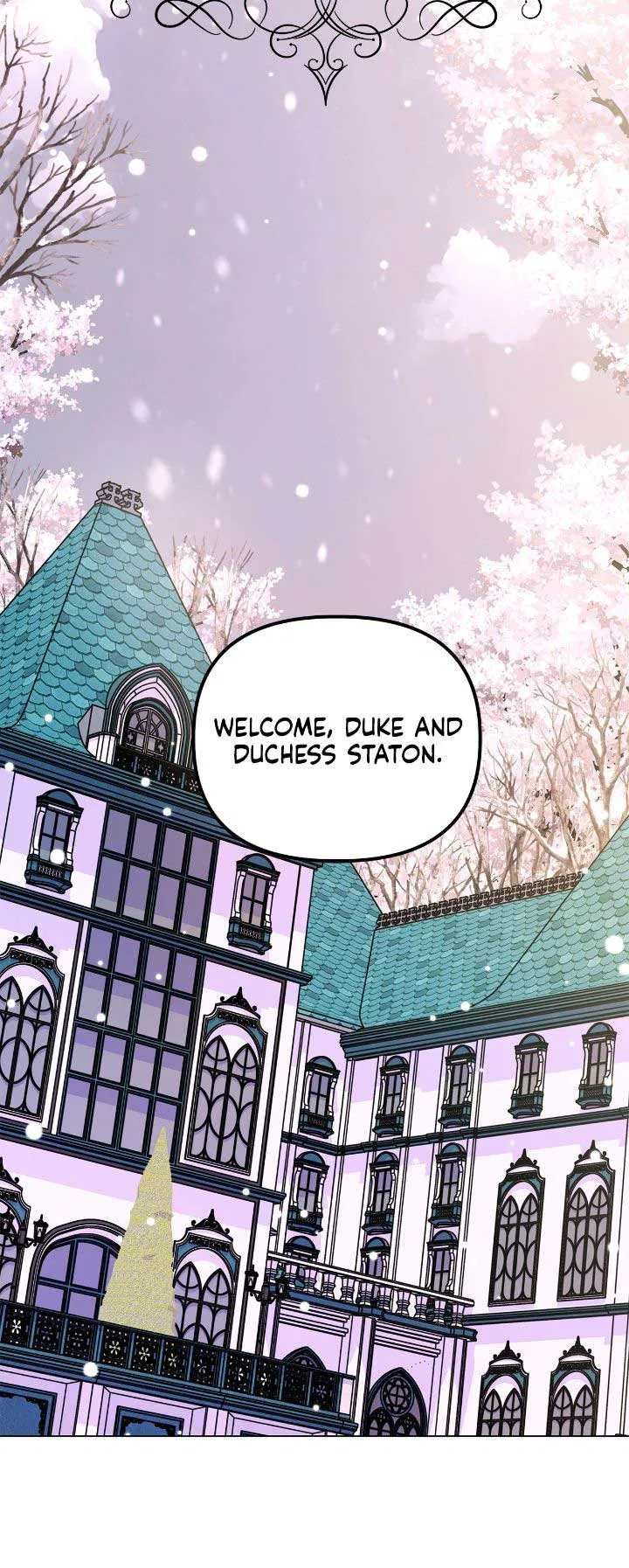 I Got Married to a Duke Called Beast Chapter 83 – Page 35