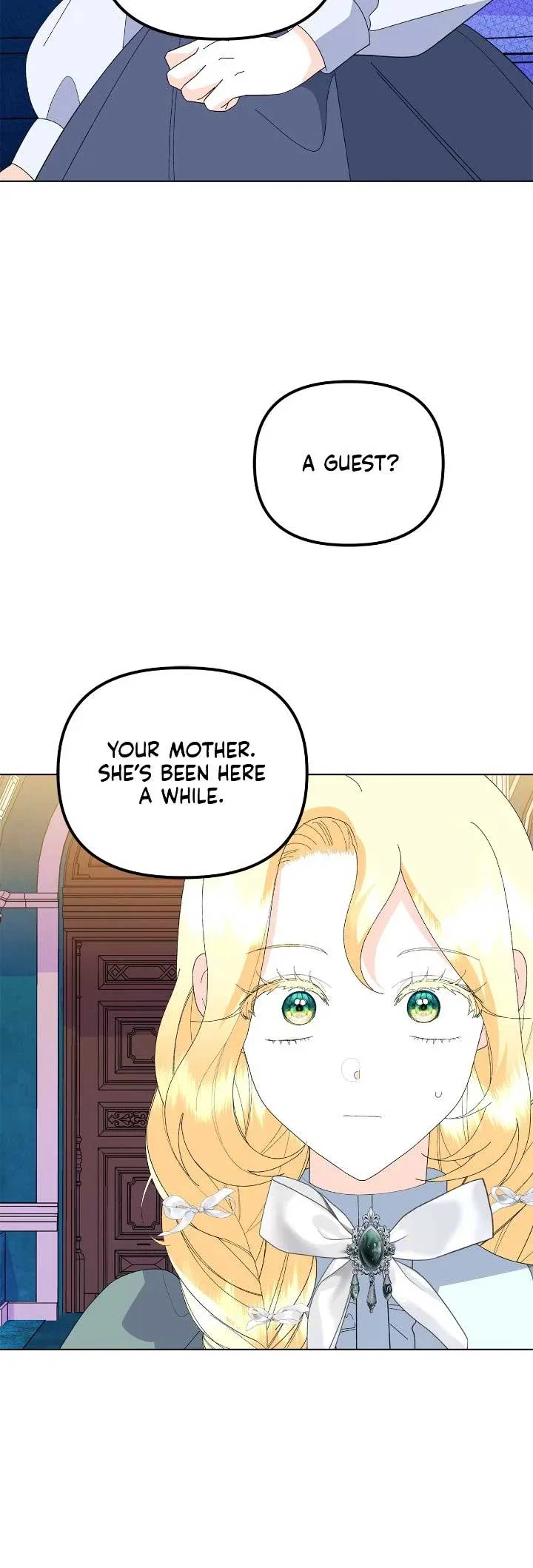 I Got Married to a Duke Called Beast Chapter 83 – Page 39
