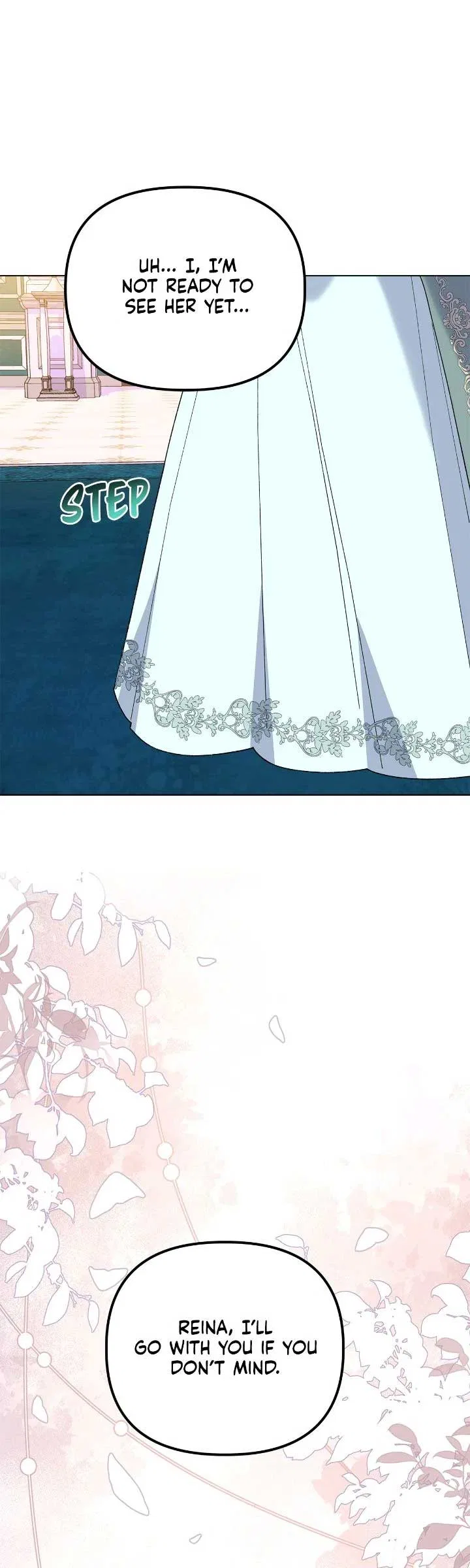 I Got Married to a Duke Called Beast Chapter 83 – Page 41