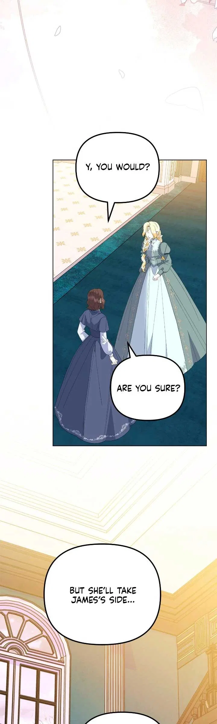 I Got Married to a Duke Called Beast Chapter 83 – Page 42