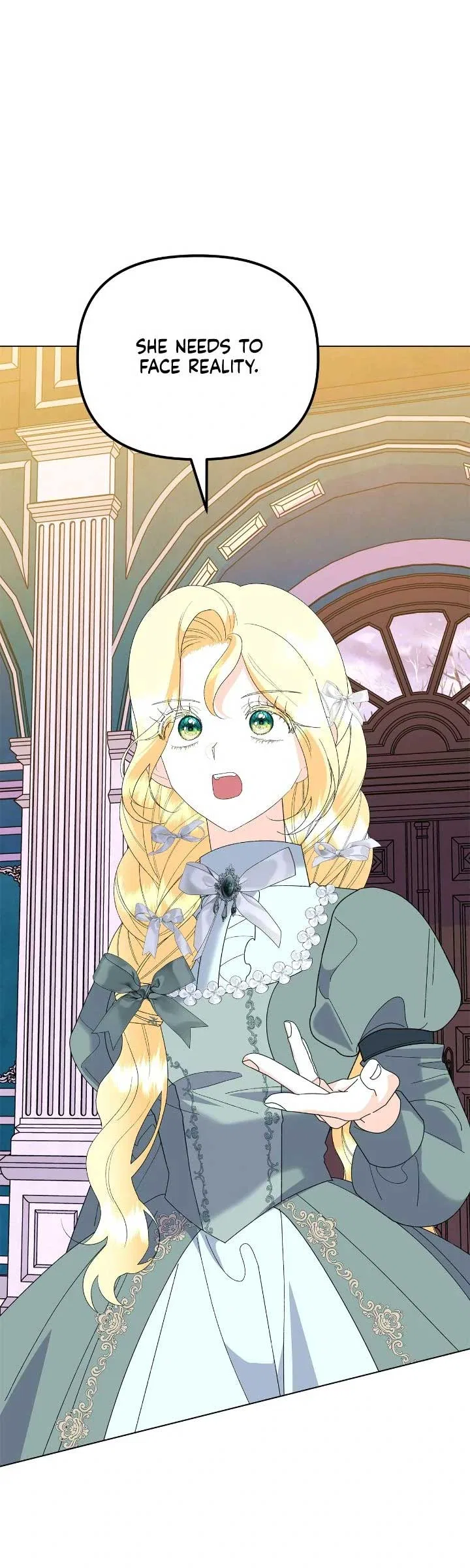 I Got Married to a Duke Called Beast Chapter 83 – Page 44