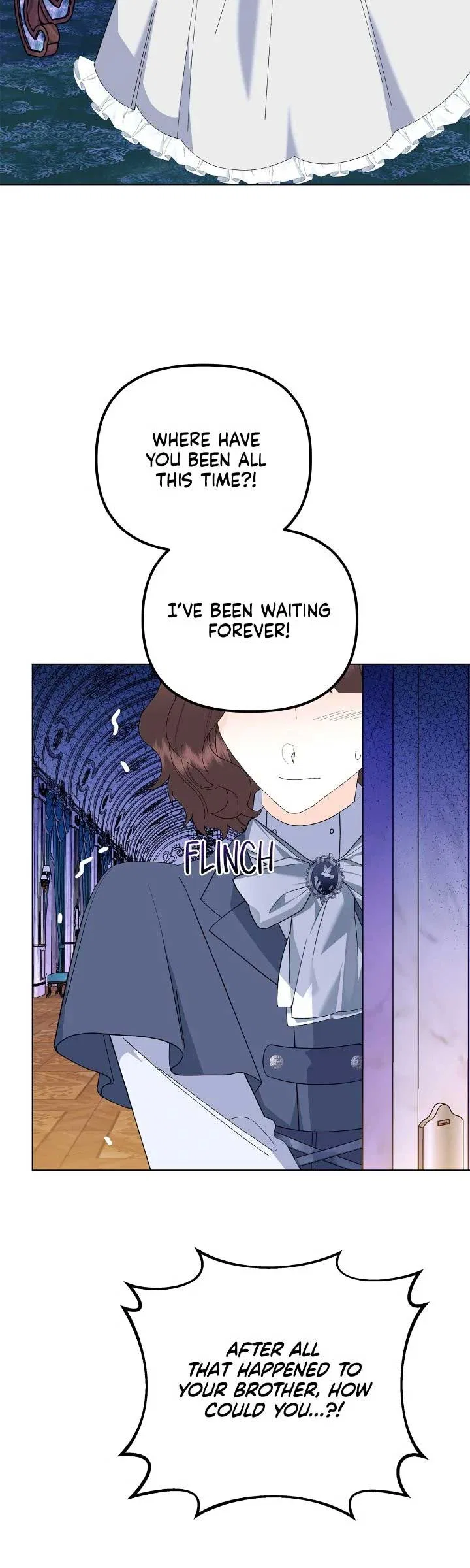 I Got Married to a Duke Called Beast Chapter 83 – Page 46