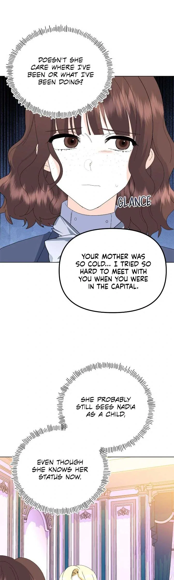 I Got Married to a Duke Called Beast Chapter 83 – Page 50