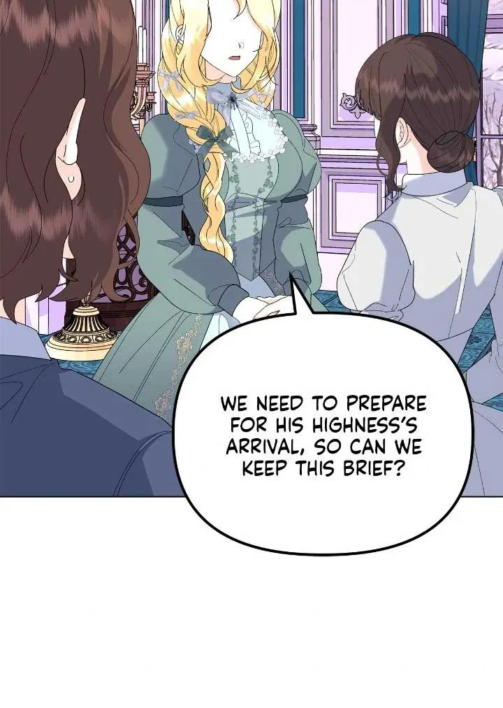 I Got Married to a Duke Called Beast Chapter 83 – Page 51