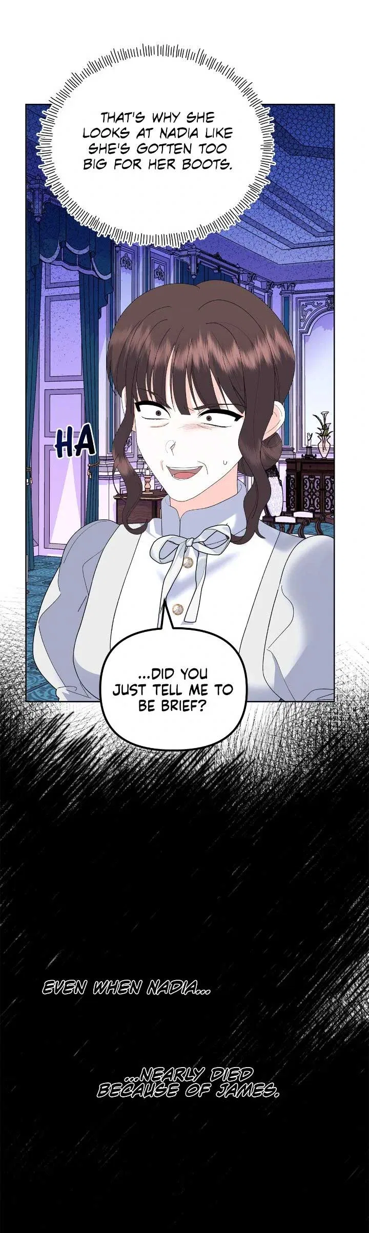 I Got Married to a Duke Called Beast Chapter 83 – Page 52