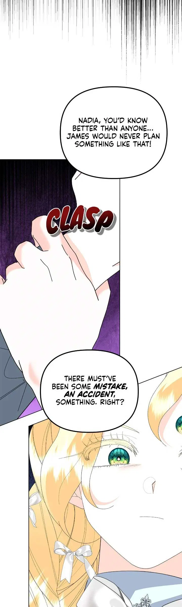 I Got Married to a Duke Called Beast Chapter 83 – Page 55