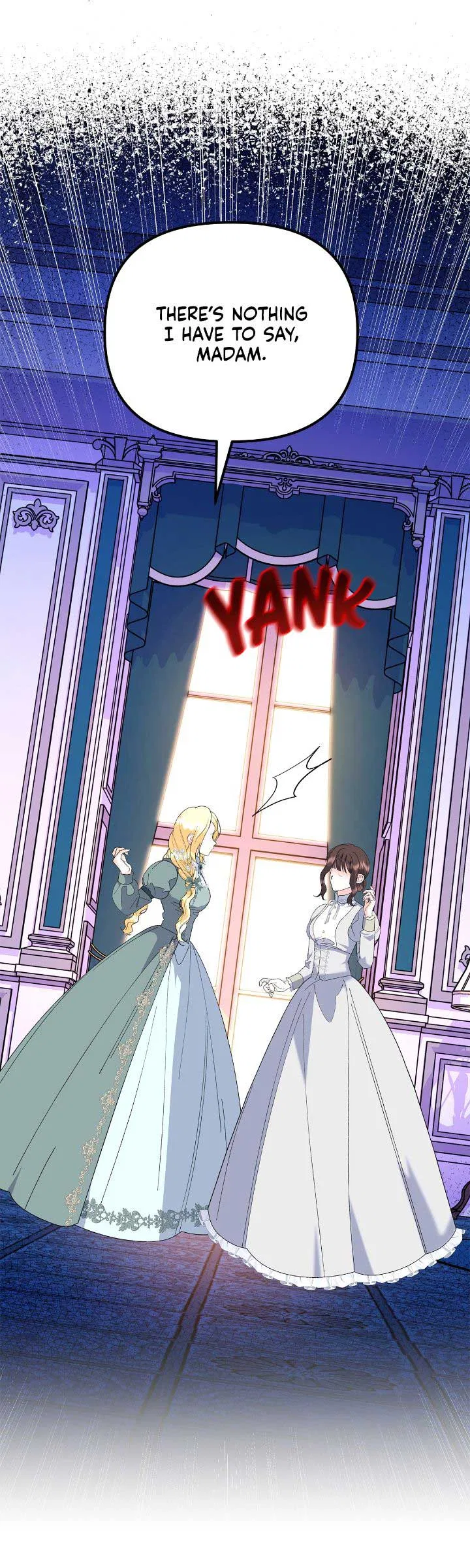 I Got Married to a Duke Called Beast Chapter 83 – Page 57