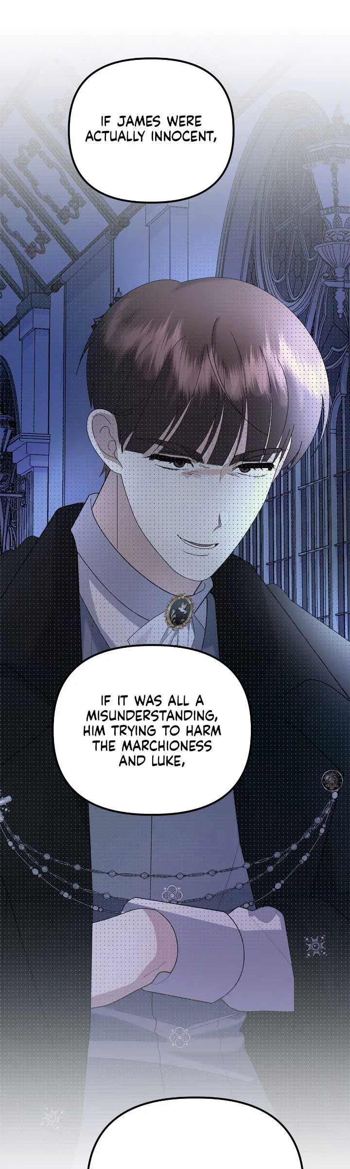 I Got Married to a Duke Called Beast Chapter 83 – Page 58