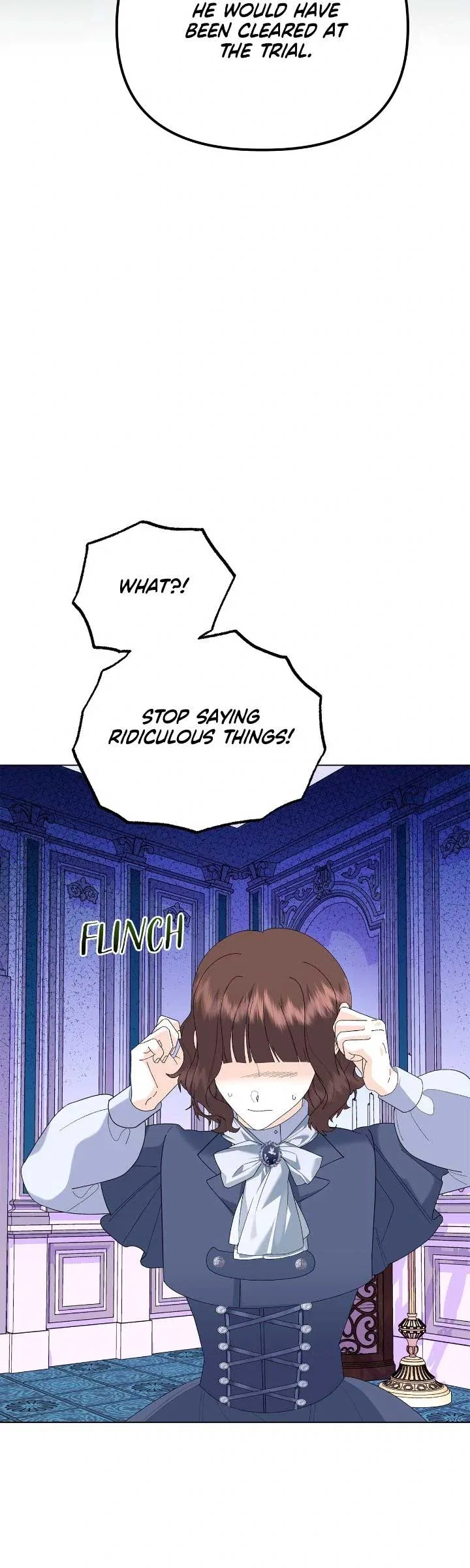 I Got Married to a Duke Called Beast Chapter 83 – Page 59