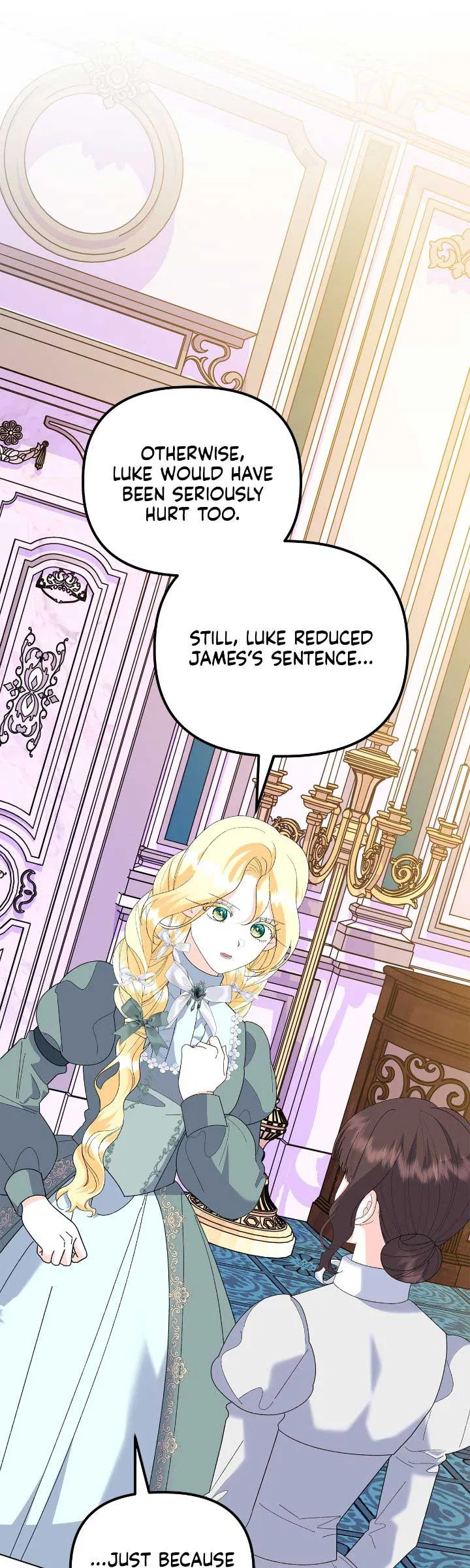 I Got Married to a Duke Called Beast Chapter 83 – Page 65