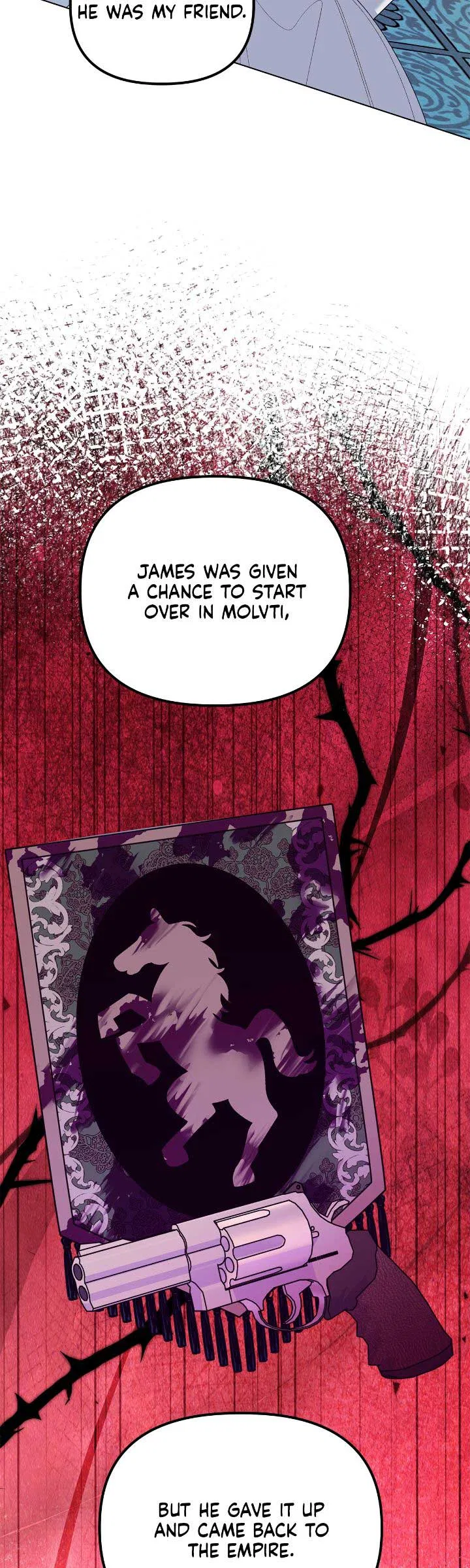 I Got Married to a Duke Called Beast Chapter 83 – Page 66