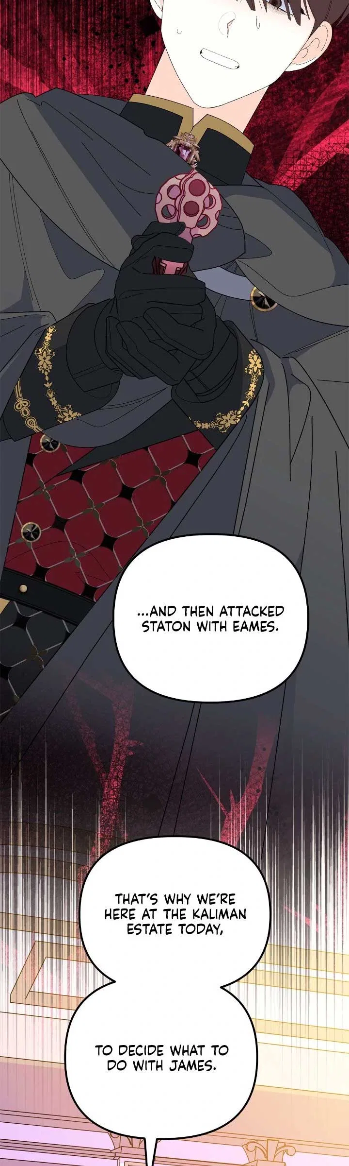 I Got Married to a Duke Called Beast Chapter 83 – Page 71