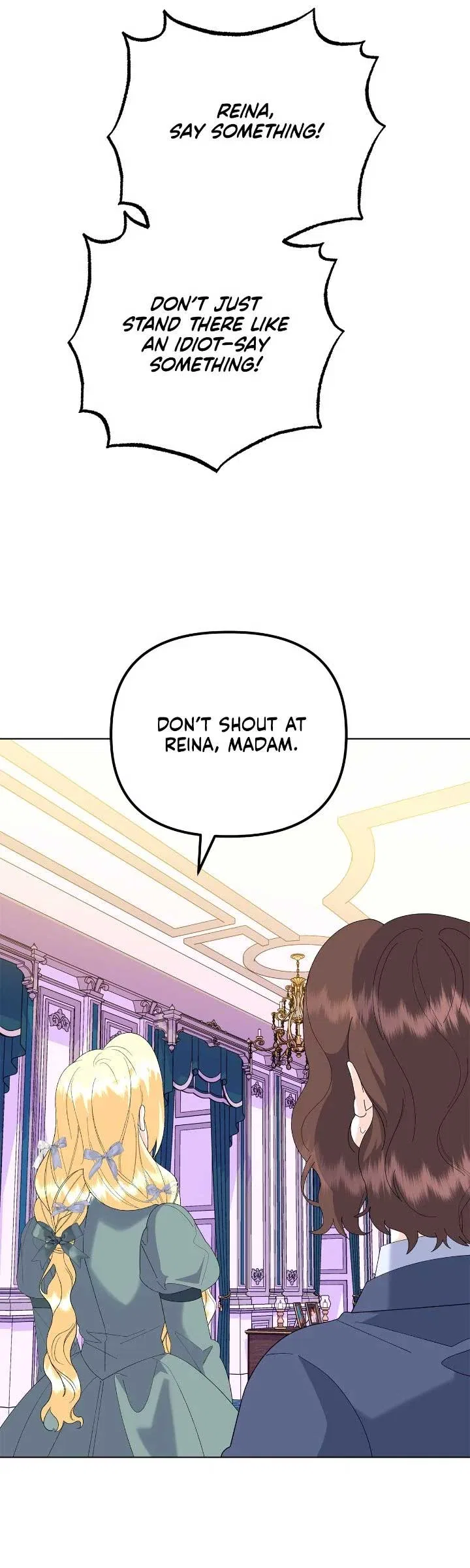 I Got Married to a Duke Called Beast Chapter 83 – Page 73