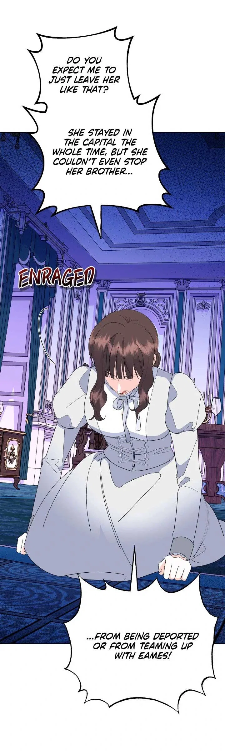 I Got Married to a Duke Called Beast Chapter 83 – Page 75