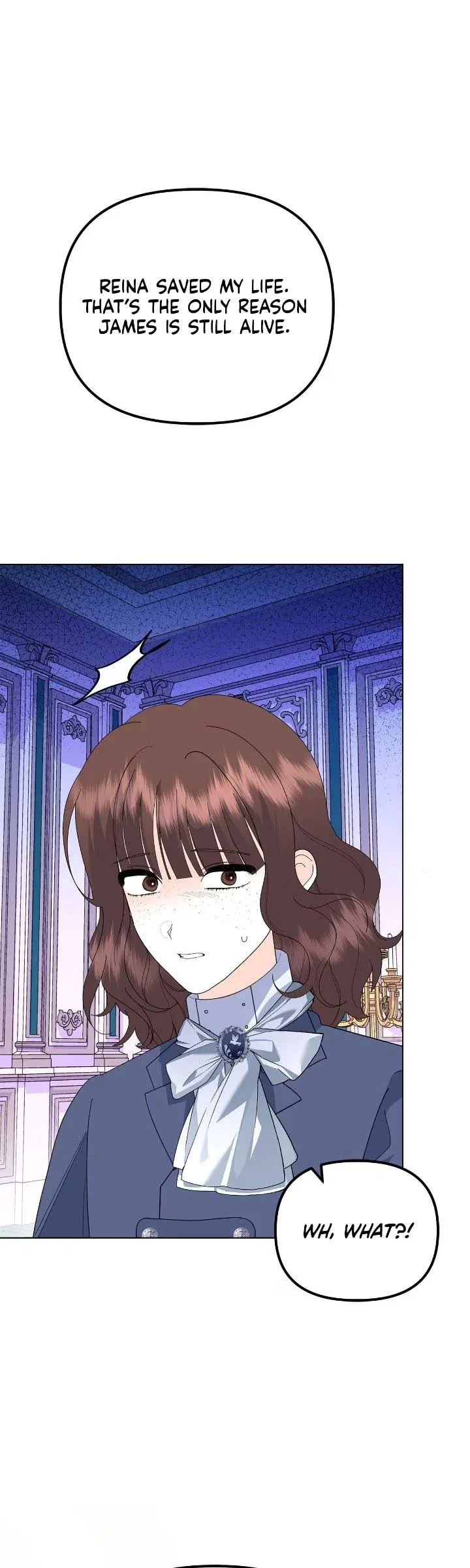 I Got Married to a Duke Called Beast Chapter 83 – Page 76