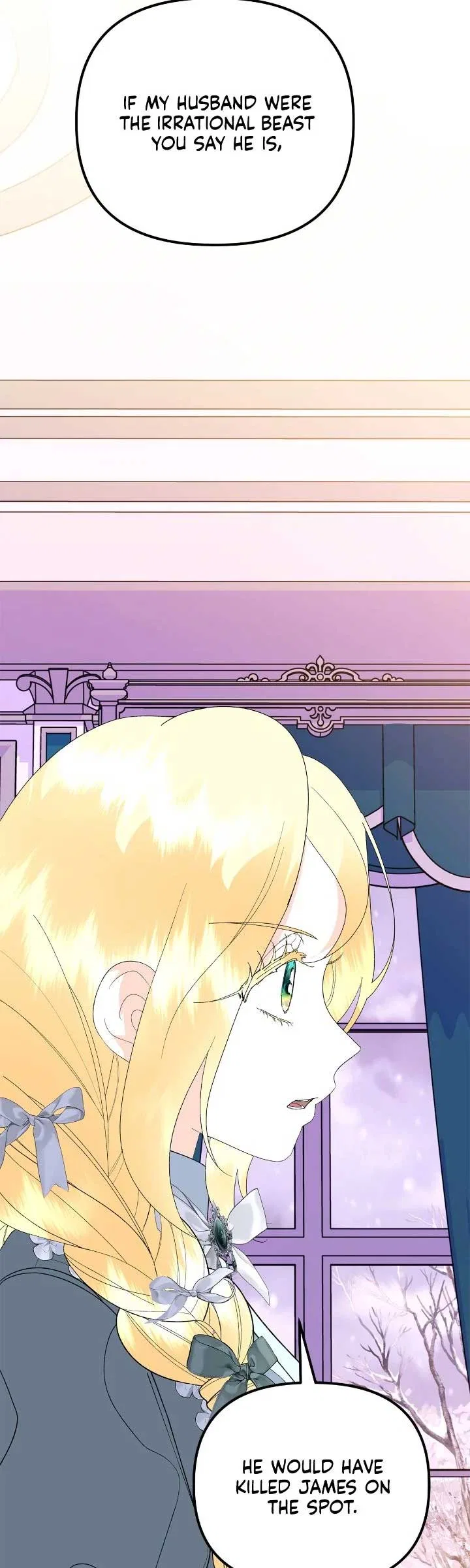 I Got Married to a Duke Called Beast Chapter 83 – Page 77
